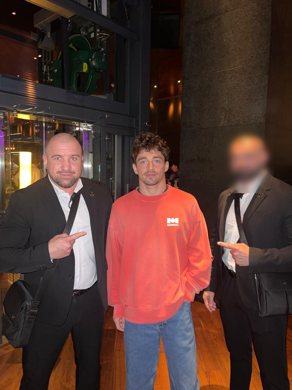 Charles Leclerc